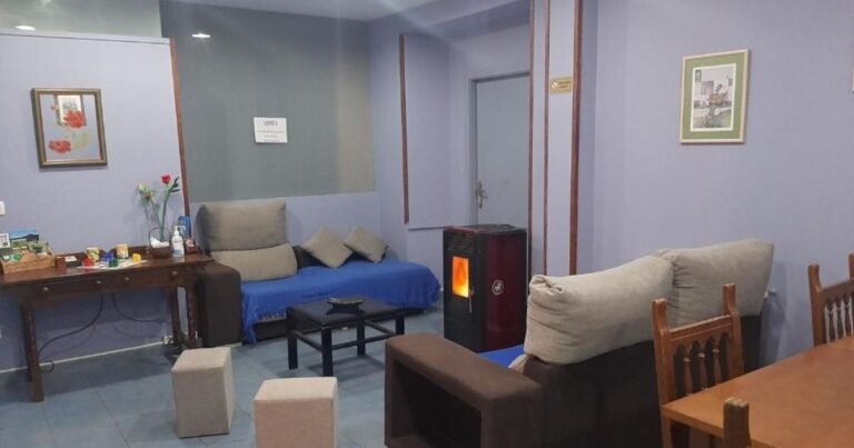 Albergue Berce do Camino Camino de Santiago Frances 2 768x403