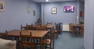 Albergue Berce do Camino Camino de Santiago Frances 6 300x158