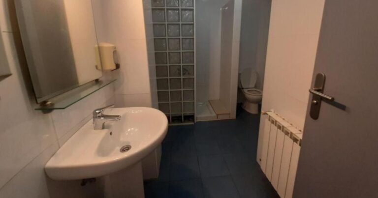 Albergue Berce do Camino Camino de Santiago Frances 7 768x403