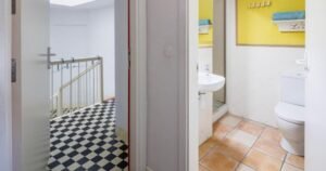 Albergue Casa de la Abuela Los Arcos Camino de Santiago Frances 9 300x158