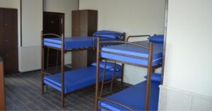 Albergue Credencial Sarria Camino de Santiago Frances 4 300x158