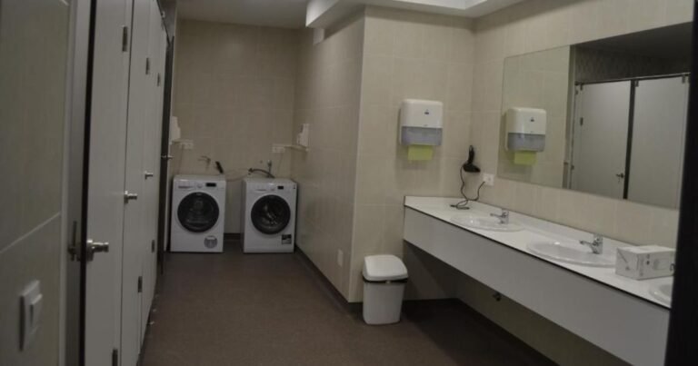 Albergue Credencial Sarria Camino de Santiago Frances 5 768x403