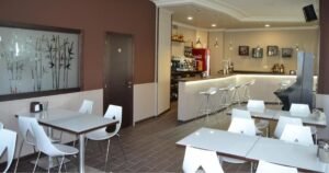 Albergue Credencial Sarria Camino de Santiago Frances 6 300x158