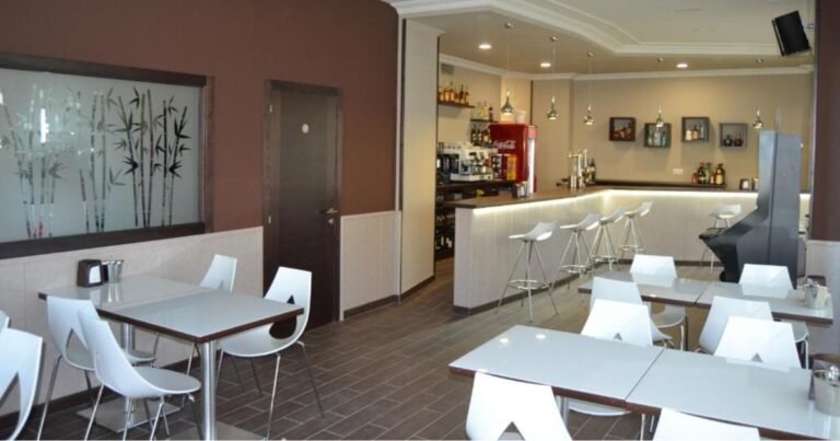 Albergue Credencial Sarria Camino de Santiago Frances 6 768x403