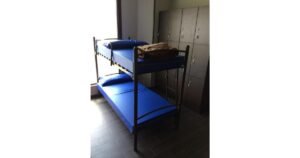 Albergue Credencial Sarria Camino de Santiago Frances 7 300x158