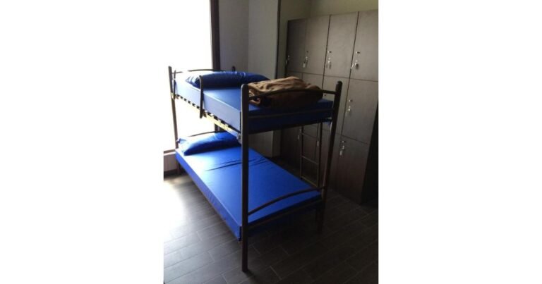 Albergue Credencial Sarria Camino de Santiago Frances 7 768x403