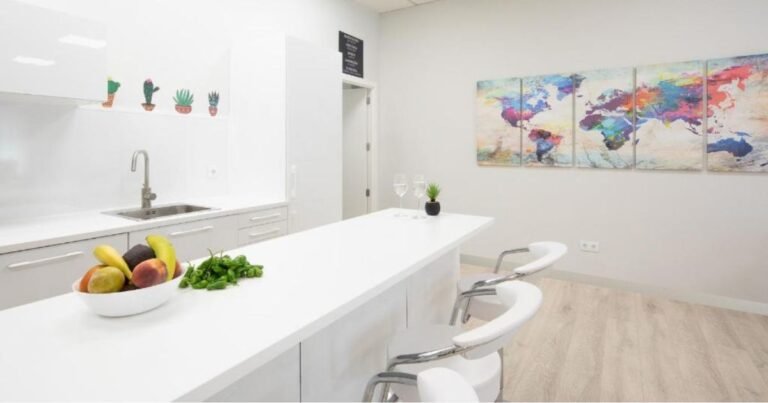 Albergue Dream in Santiago Camino de Santiago Frances 4 768x403