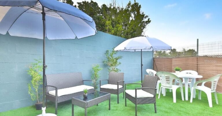 Albergue Dream in Santiago Camino de Santiago Frances 7 768x403