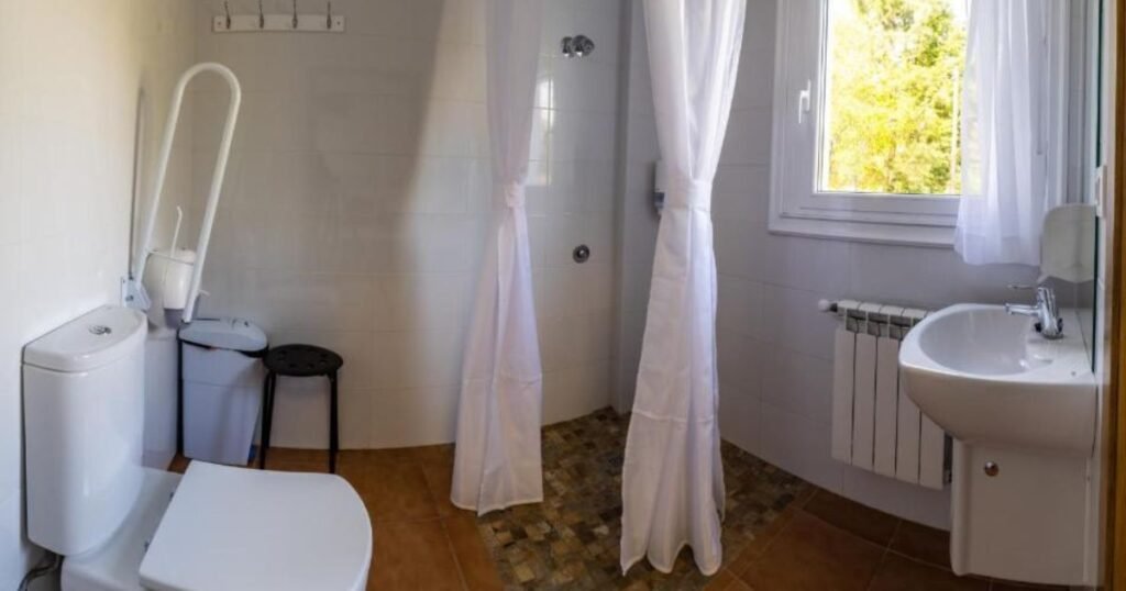 Albergue Espiritu Xacobeo Camino de Santiago Frances 8 1024x538