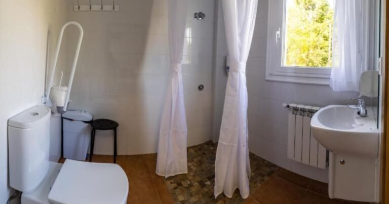 Albergue Espiritu Xacobeo Camino de Santiago Frances 8 768x403