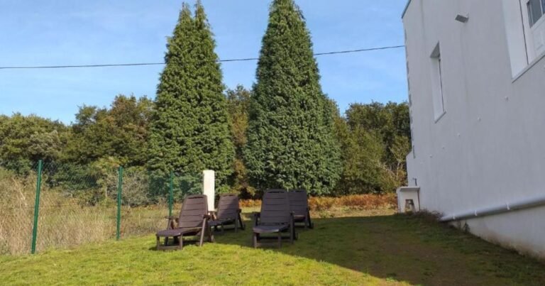 Albergue Espiritu Xacobeo Camino de Santiago Frances 9 768x403