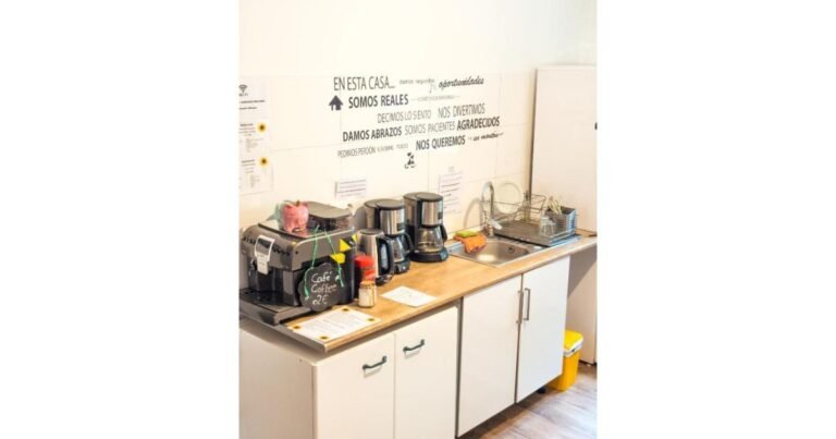 Albergue Estrella Guia Puente la Reina Camino de Santiago Frances 13 768x403