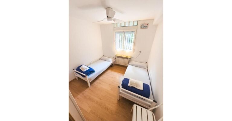 Albergue Estrella Guia Puente la Reina Camino de Santiago Frances 14 768x403