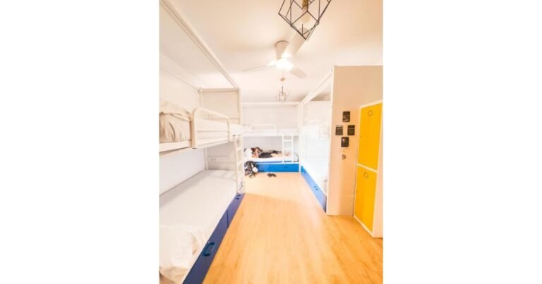 Albergue Estrella Guia Puente la Reina Camino de Santiago Frances 15 768x403