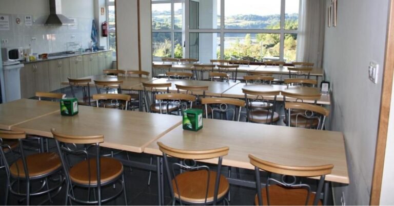 Albergue Ferramenteiro Camino de Santiago Frances 11 768x403