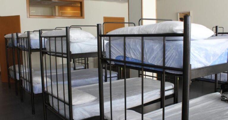 Albergue Ferramenteiro Camino de Santiago Frances 3 768x403