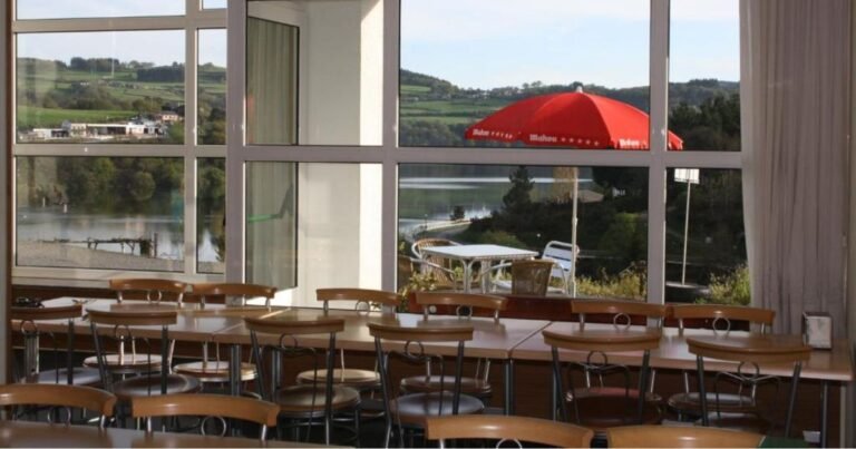 Albergue Ferramenteiro Camino de Santiago Frances 5 768x403