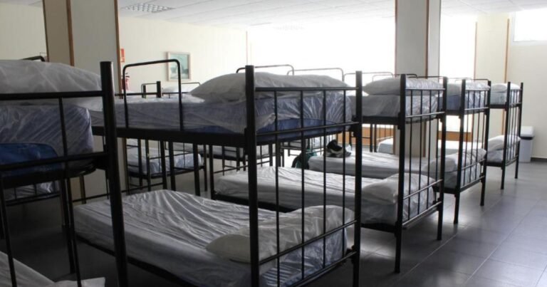 Albergue Ferramenteiro Camino de Santiago Frances 7 768x403