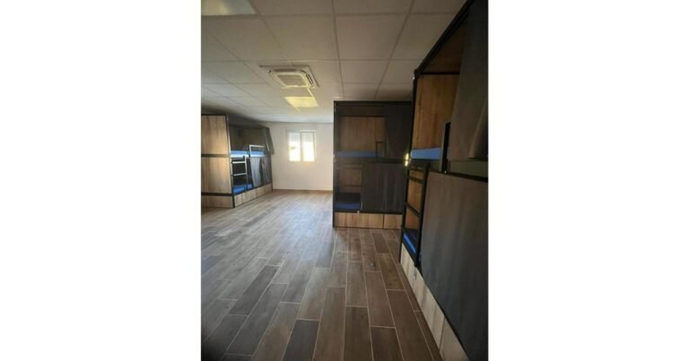 Albergue Freixo Camino de Santiago Frances 11 768x403