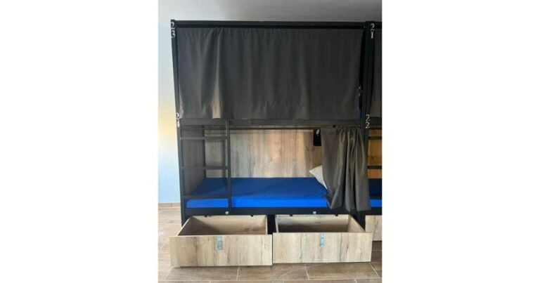 Albergue Freixo Camino de Santiago Frances 13 768x403