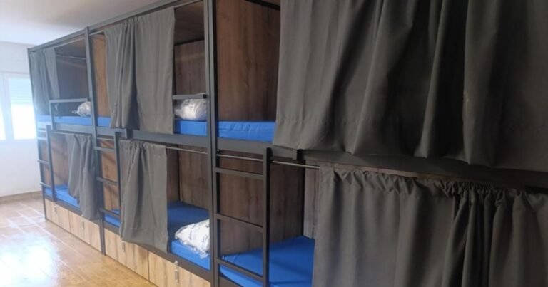 Albergue Freixo Camino de Santiago Frances 15 768x403