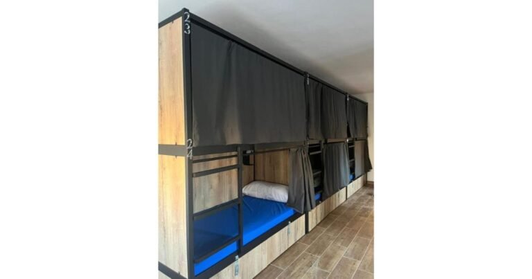 Albergue Freixo Camino de Santiago Frances 2 768x403