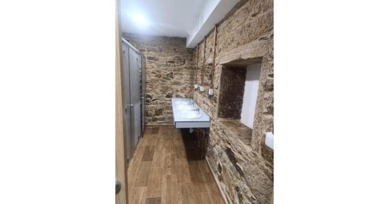 Albergue Freixo Camino de Santiago Frances 3 768x403