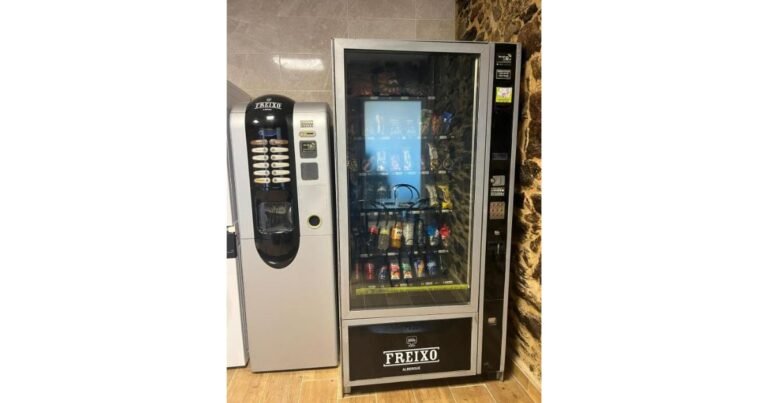 Albergue Freixo Camino de Santiago Frances 5 768x403