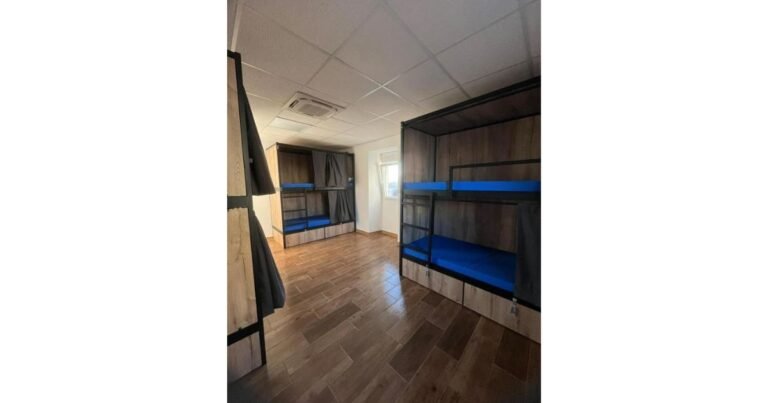 Albergue Freixo Camino de Santiago Frances 6 768x403