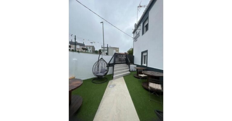 Albergue Freixo Camino de Santiago Frances 7 768x403