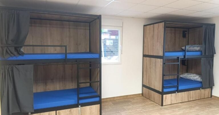 Albergue Freixo Camino de Santiago Frances 9 768x403