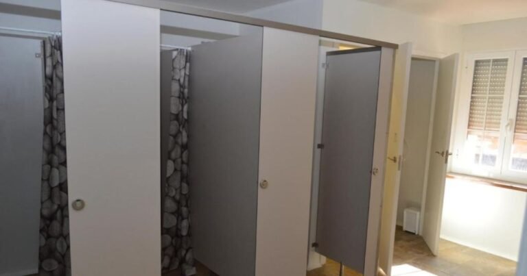 Albergue Gares Puente la Reina Camino de Santiago Frances 8 768x403