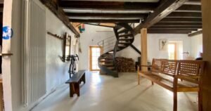 Albergue Gite de la Porte Saint Jacques Saint Jean Pied de Port Camino de Santiago Frances 8 300x158