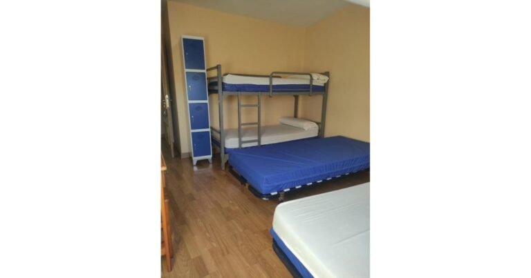 Albergue Hostal La Gallega Camino de Santiago Frances 17 768x403