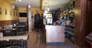 Albergue Hostal La Gallega Camino de Santiago Frances 2 300x158