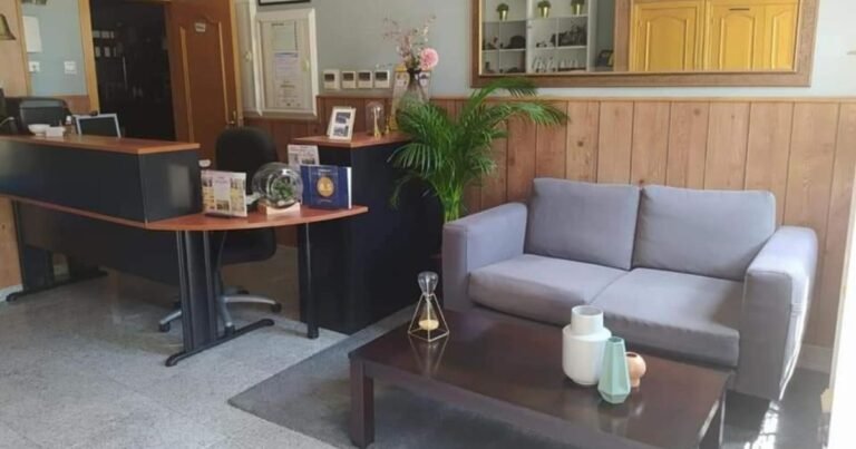 Albergue Hostal La Gallega Camino de Santiago Frances 3 768x403