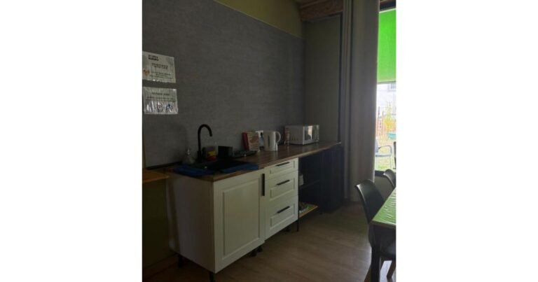 Albergue Hostel Azul Cielo Camino de Santiago Frances 7 768x403