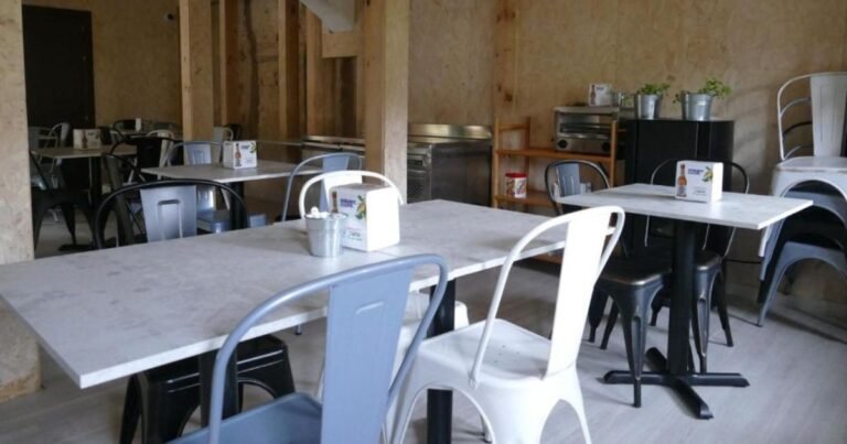 Albergue Hosteria de Curtidores Estella Camino de Santiago Frances 4 768x403