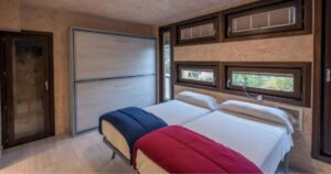 Albergue Hosteria de Curtidores Estella Camino de Santiago Frances 5 300x158