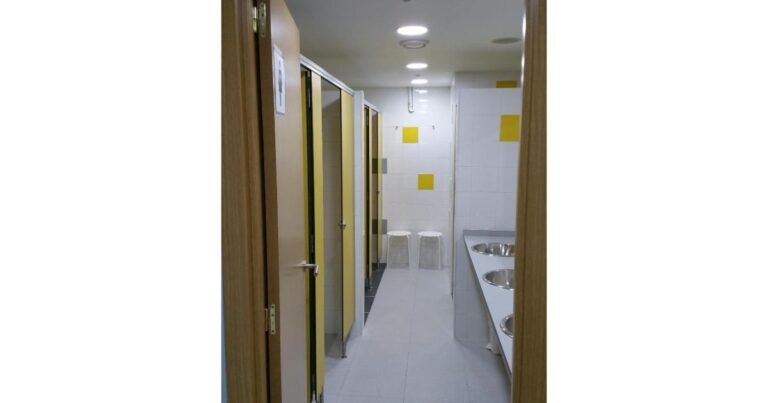 Albergue La Credencial Santiago de Compostela Camino de Santiago Frances 10 768x403