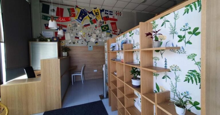 Albergue La Credencial Santiago de Compostela Camino de Santiago Frances 2 768x403