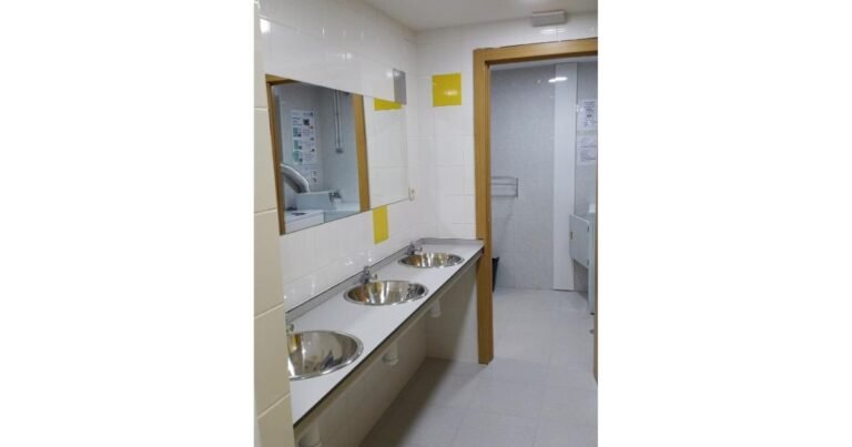 Albergue La Credencial Santiago de Compostela Camino de Santiago Frances 5 768x403