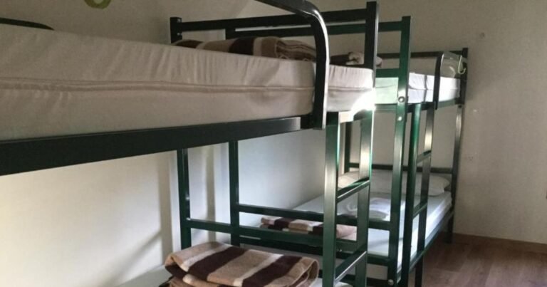 Albergue Linar do Rei Camino de Santiago Frances 10 1 768x403