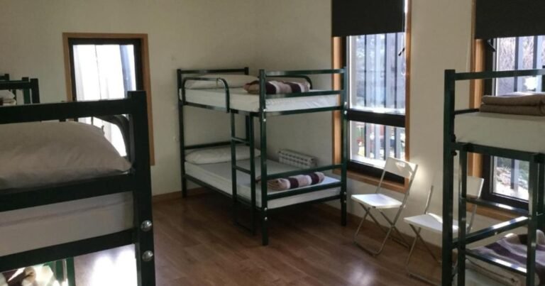 Albergue Linar do Rei Camino de Santiago Frances 3 768x403