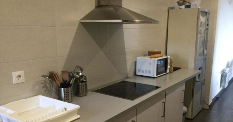 Albergue Linar do Rei Camino de Santiago Frances 5 768x403