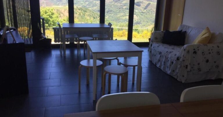 Albergue Linar do Rei Camino de Santiago Frances 6 768x403