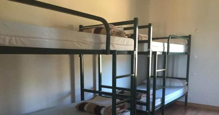 Albergue Linar do Rei Camino de Santiago Frances 8 768x403