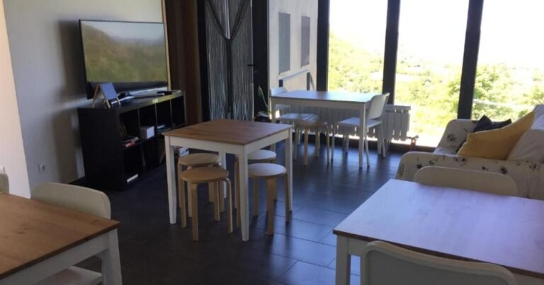 Albergue Linar do Rei Camino de Santiago Frances 9 768x403