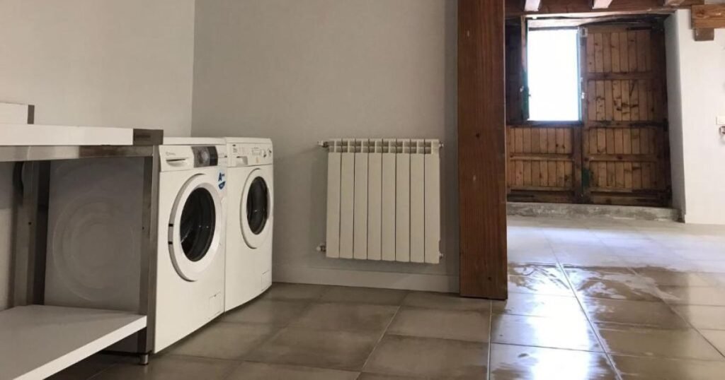 Albergue Lorentx Aterpea Burguete Camino de Santiago Frances 14 1024x538