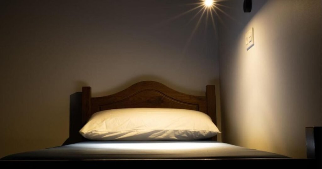 Albergue Lorentx Aterpea Burguete Camino de Santiago Frances 15 1024x538
